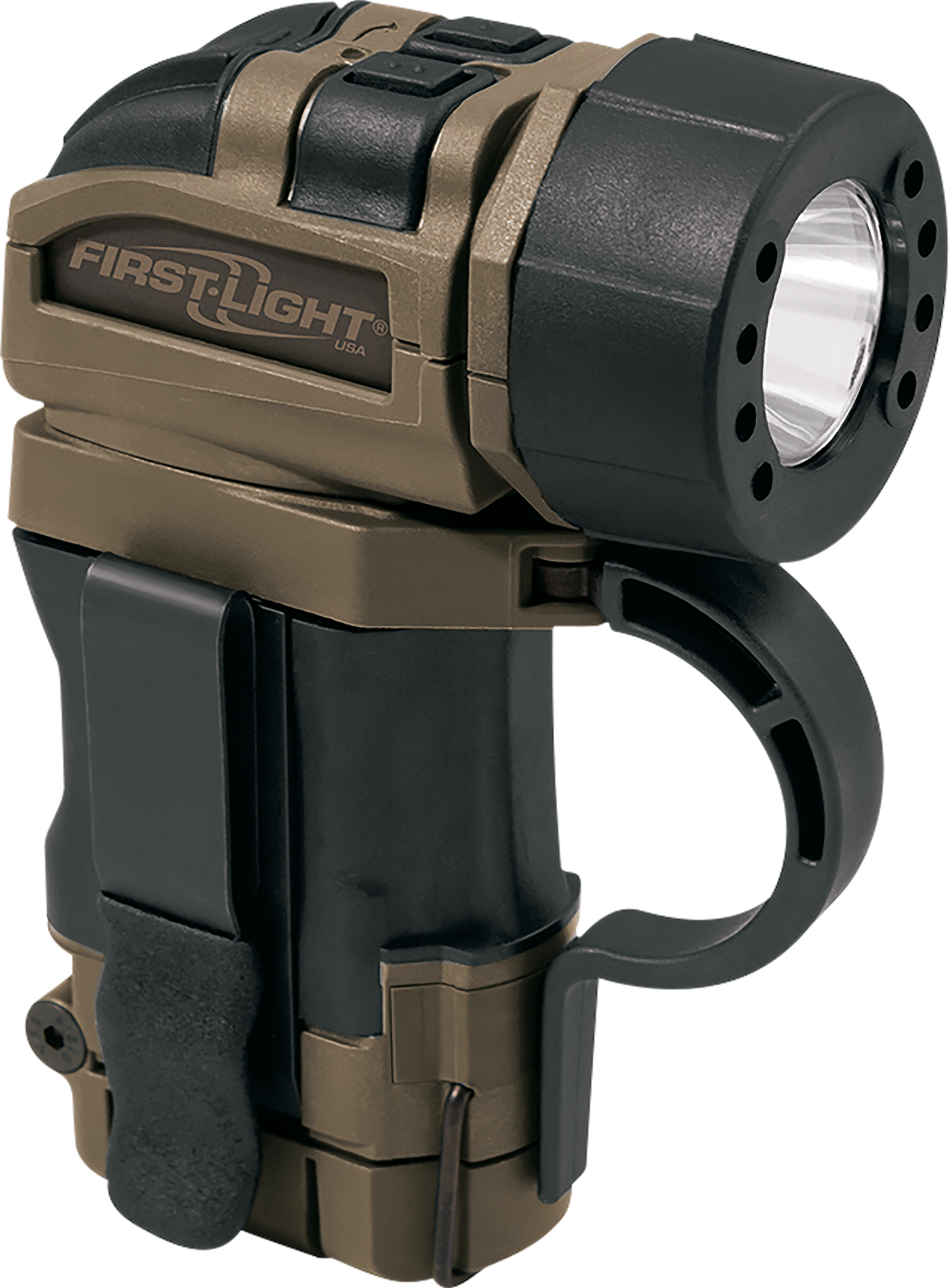 FirstLight USA Torq Tactical Flashlight Cabela's